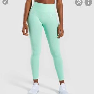 GYMSHARK Vital Seamless Leggings